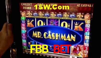 Variedade de jogos na FBB Bet