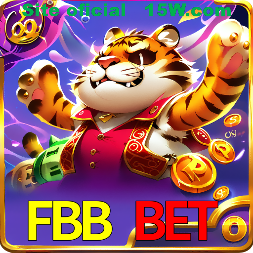 Imagem promocional da FBB Bet mostrando a plataforma e suas vantagens
